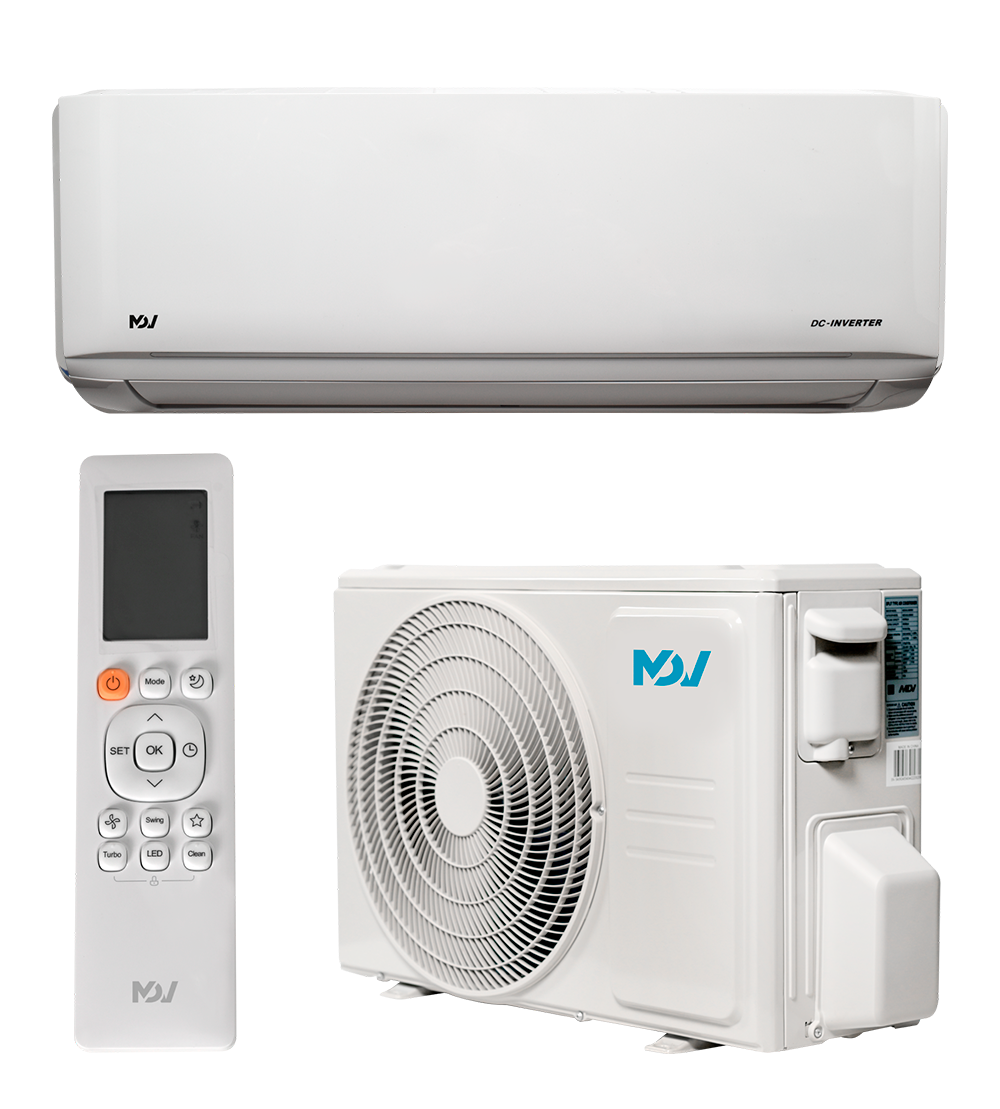 MDV MDSAG-07HRDN8/MDOAG-07HDN8 INFINI Standard Inverter