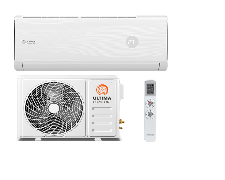 Ultima Comfort EXD-07PN EXCEED