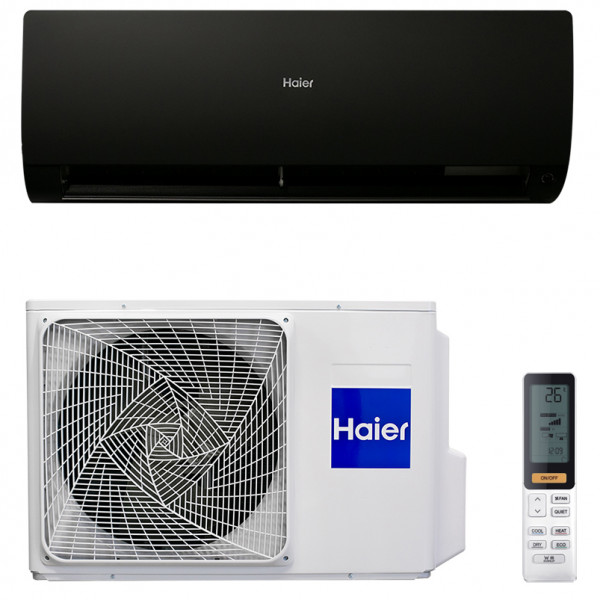 Haier  AS25S2SF2FA-B/1U25S2SM3FA FLEXIS