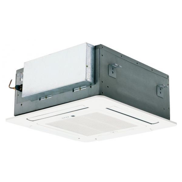 Внутренний блок General Climate GC-ME4C18HRF1 кассетный