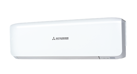 Mitsubishi Heavy SRK50ZS-W внутренний блок