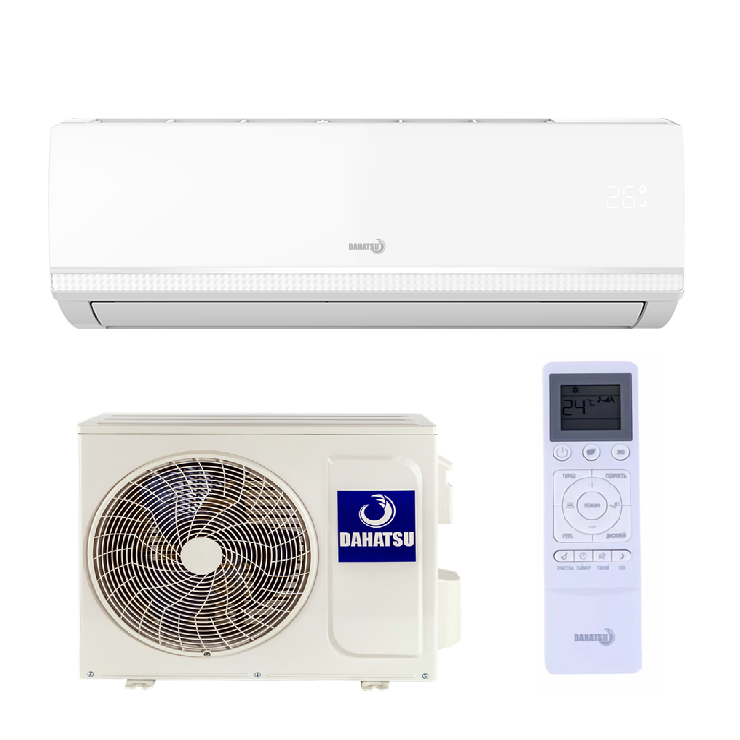 Dahatsu DH-07 T серия Onyx