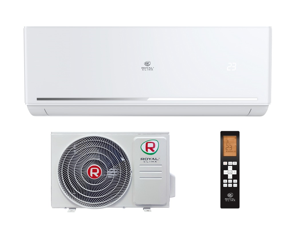 Royal Clima RC-FC55HN FELICITA