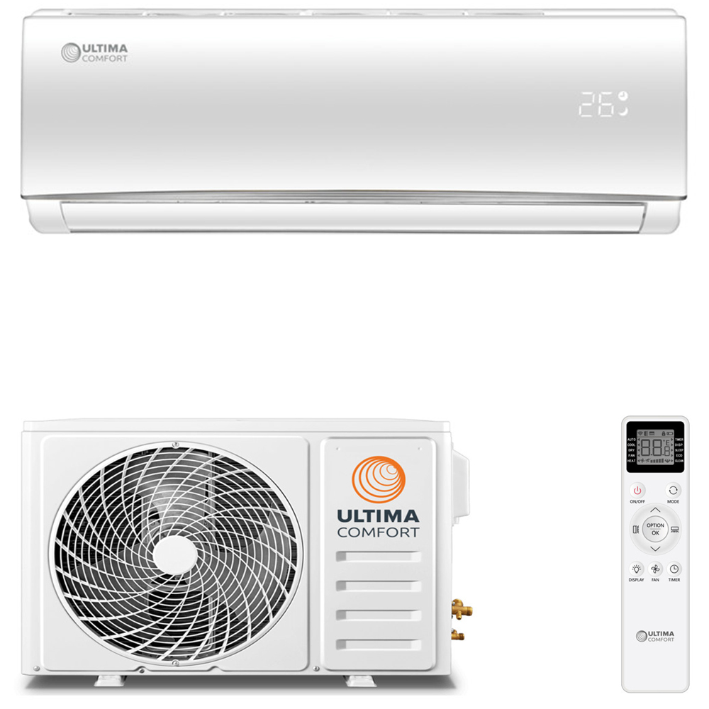 Ultima Comfort  ECL-07PN ECLIPSE