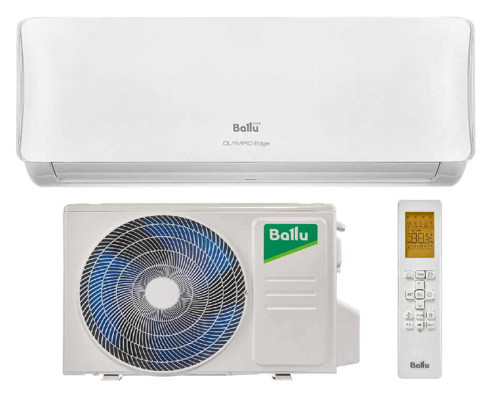 BALLU BSO-07HN8_22Y Olympio Edge