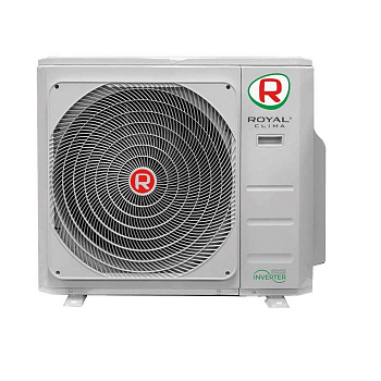 Наружный блок ROYAL CLIMA 4RMX-28HN/OUT