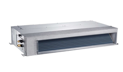 Kentatsu KMKB50HZRN1R внутренний блок канального типа