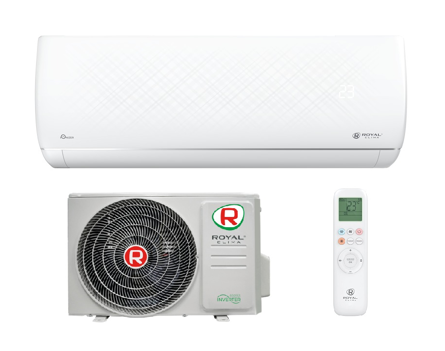 Royal Clima RC-RND28HN RENAISSANCE