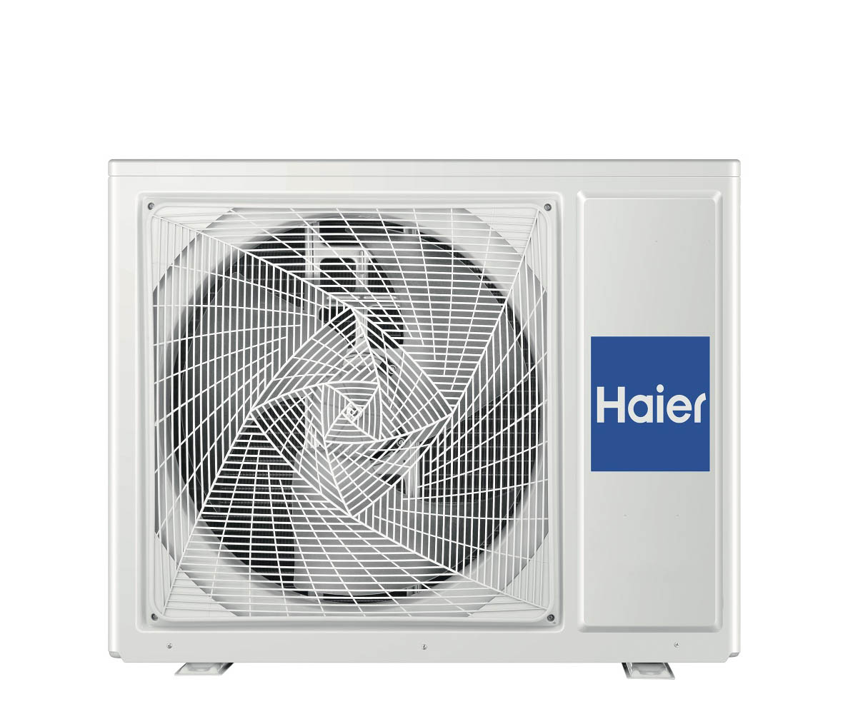 Haier 1U105S2SS1FB Super Match Plus R32 наружный блок