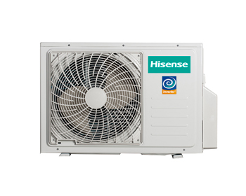 Hisense AMW5-36U4RQC FREE Match DC Inverter LP (наружный блок)