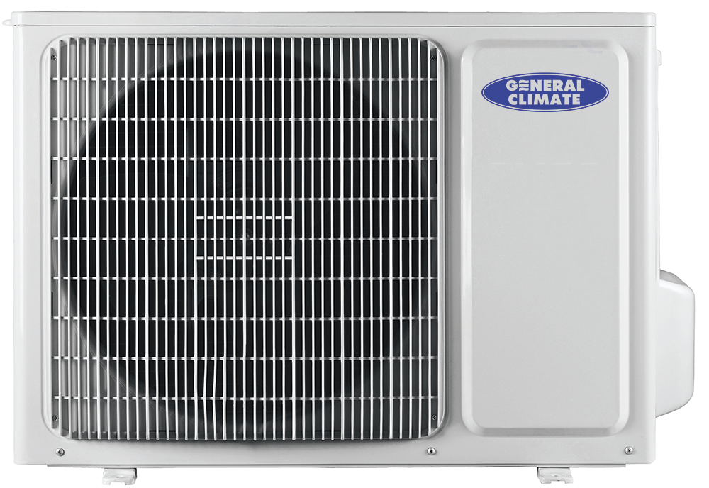 General Climate GU-M3E24H32 наружный блок Free Multi 2