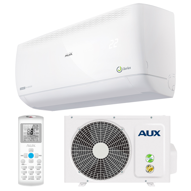 AUX ASW-H24A4/JD-R2DI J-Series Progressive inverter