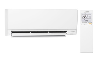 Mitsubishi Electric MSZ-AY50VGK(P) внешний блок