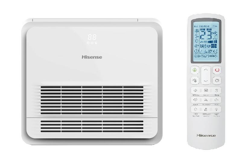 Hisense AKT-12UR4RK8 FREE Match DC Inverter (внутренний блок)