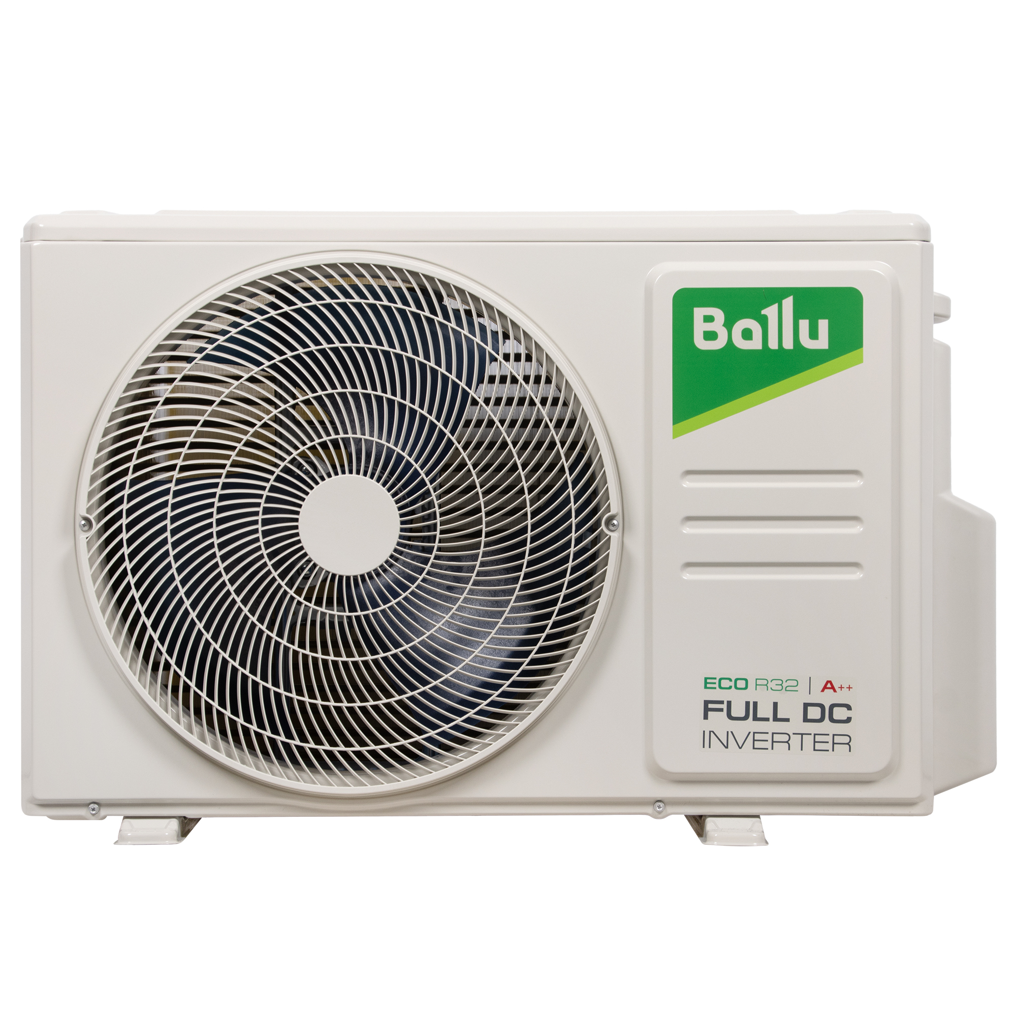 Ballu BM2OI-FM/out-18HN8_V1/EU Multi Smart наружный блок