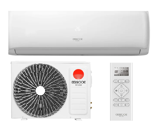 CHERBROOKE ASA-30HR4K1/AOA-30HR4K1 MISTRAL ON/OFF