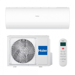 HAIER AS25HSL1HRA-W /1U25HSL1FRA SPIRIT DC-inverter R32