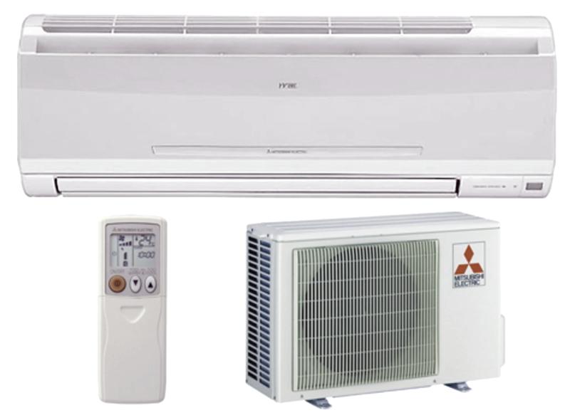 Mitsubishi Electric MS-GF20VA / MU-GF20VA