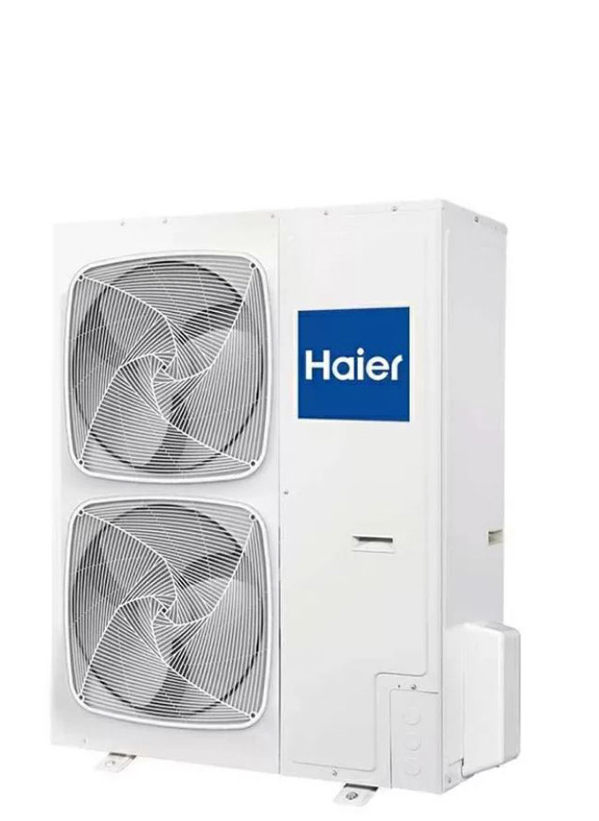 Haier 1U96WS1ERB наружный блок