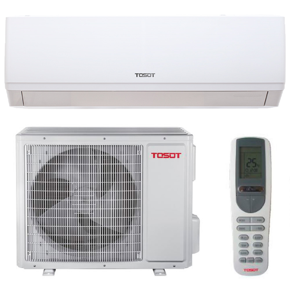 TOSOT T12H-SnN2/I/T12H-SnN2/O Natal