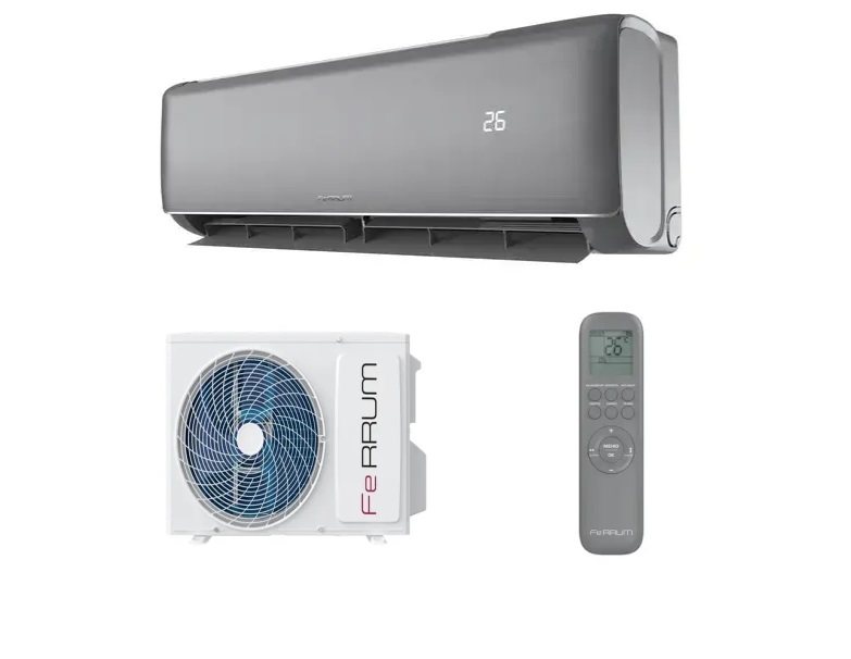 FeRRUM iFIS18A3/iFOS18A3 TRUST (cерия FIS-A3)