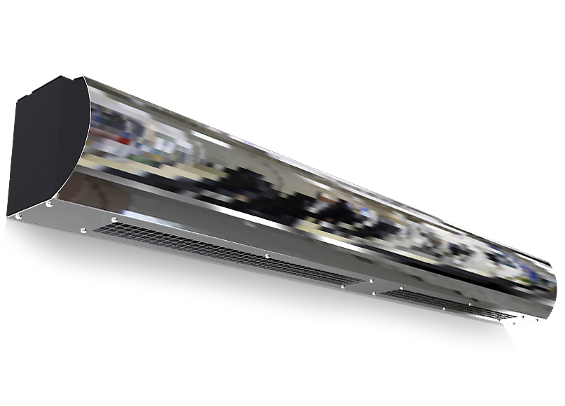 Тепловая завеса ТЕПЛОМАШ КЭВ-18П3043E Бриллиант