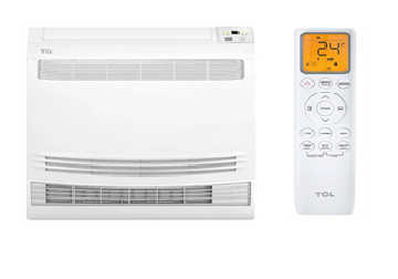 TCL TACM-CF09INV/R (Консольные блоки)