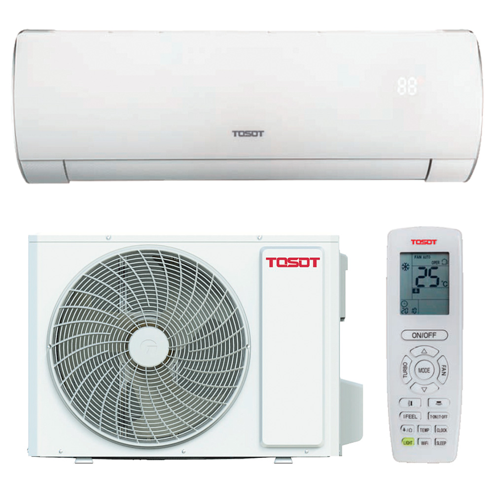 TOSOT T12H-SLYW  LYRA X