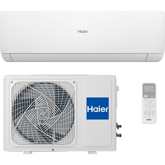 Haier AS70SHP2HRA-W/1U70SHP2FRA  Stellar HP -20С