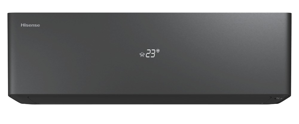 Hisense AS-13UW4RXVQH02G(B) VISION PRO 2.0 CARBON MULTI Superior DC Inverter внутренний блок