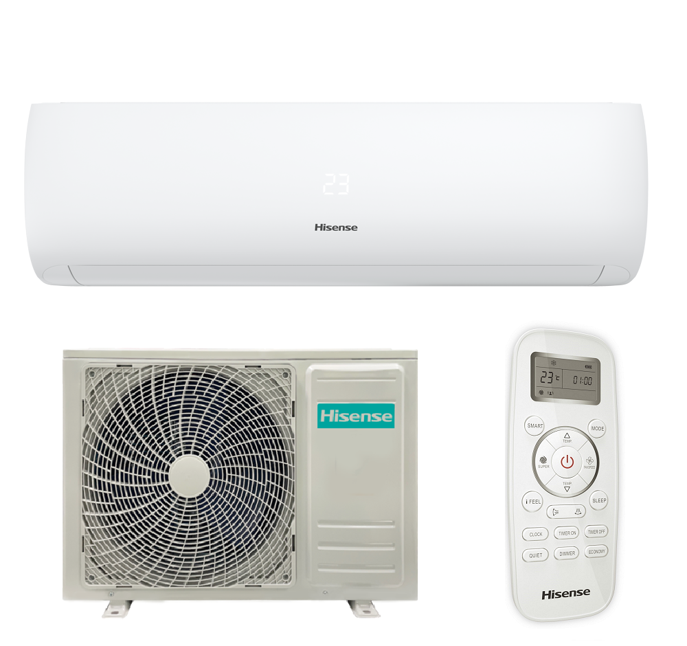 Hisense  AS-12HR4RLRCJ01 NEXT Classic A