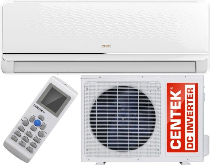 Centek CT-65FDC18 FDC Series