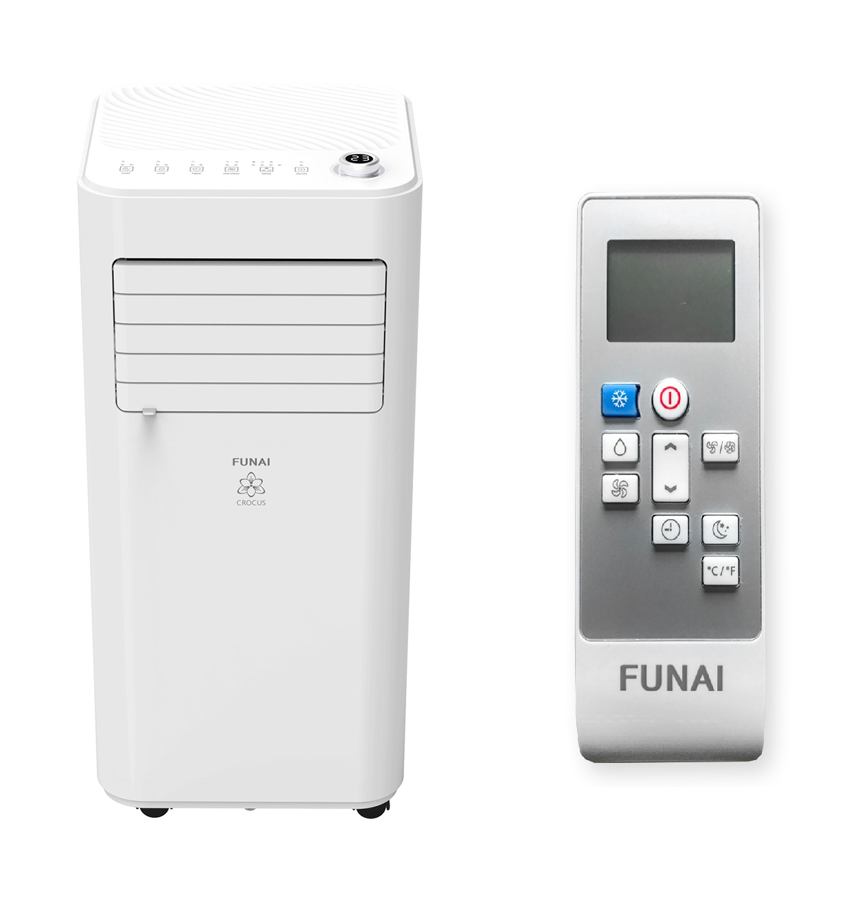 Funai MAC-CS29CON01 Crocus