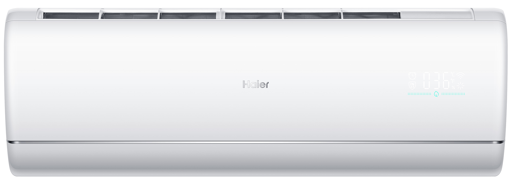 HAIER AS35S2SJ3FA-W JADE внутренний блок