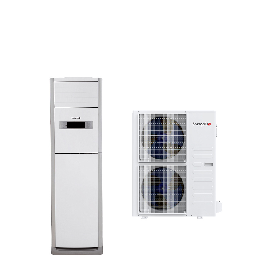 Energolux SAP48P6-A/SAU48U6-A CABINET колонного типа