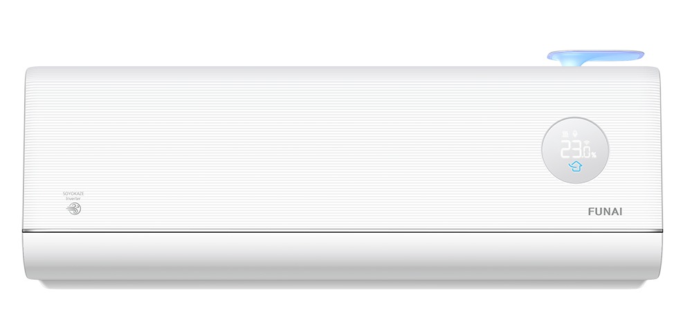FUNAI RAC-I-SZ30HP.D01 SOYOKAZE Inverter