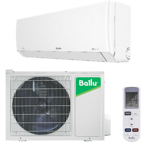 BALLU BST-30HN1 Tessey Profline Protected