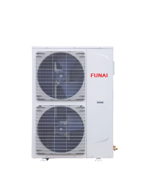 FUNAI RAM-I-4OK85HP.01/U ORIGAMI KODO Inverter наружный блок