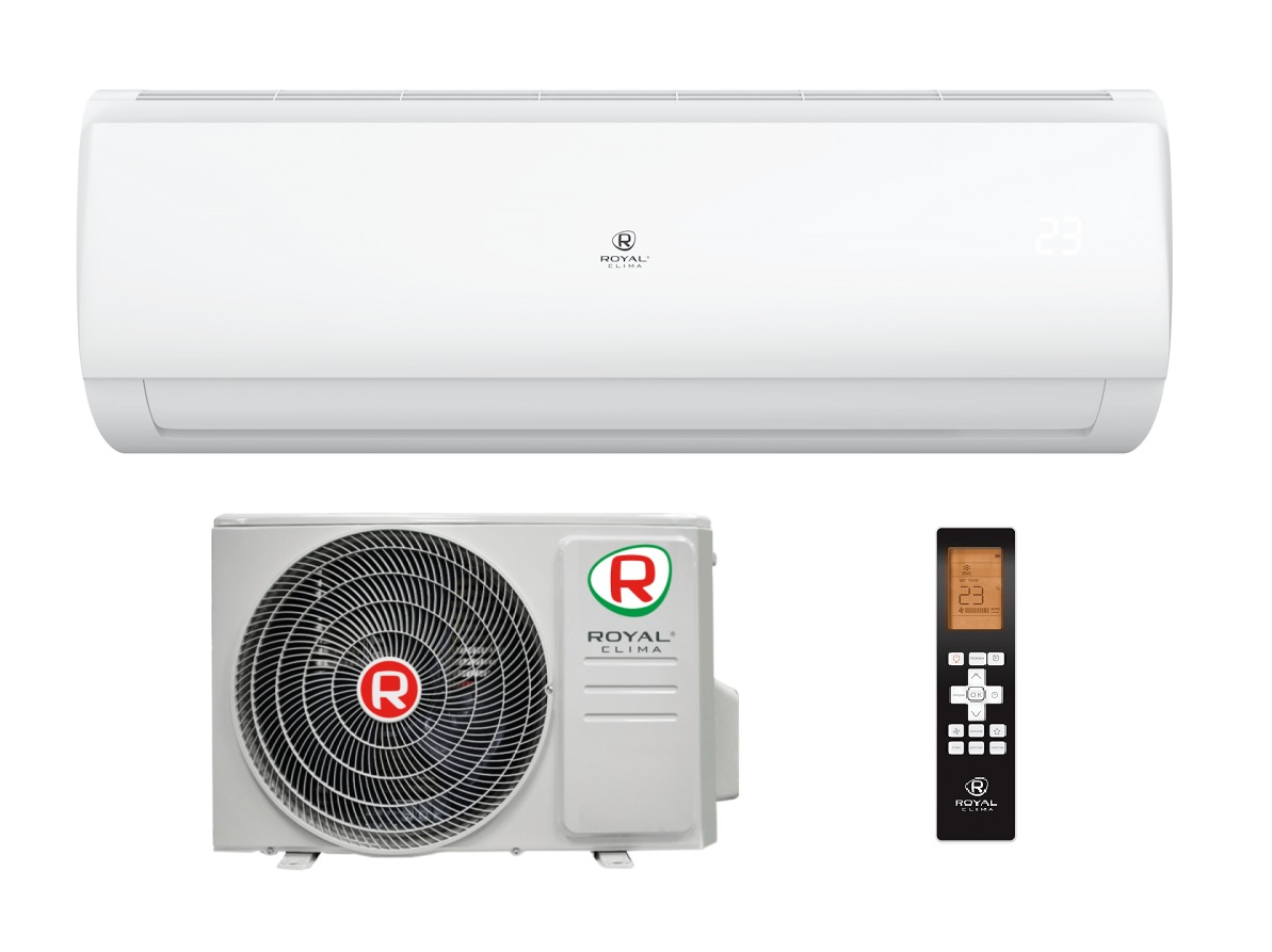 Royal Clima RC-TWL70HN TRIUMPH LITE