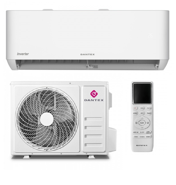 Dantex RK-24SAT2I PLUS/RK-24SAT2IE Advance PRO plus 2 Inverter