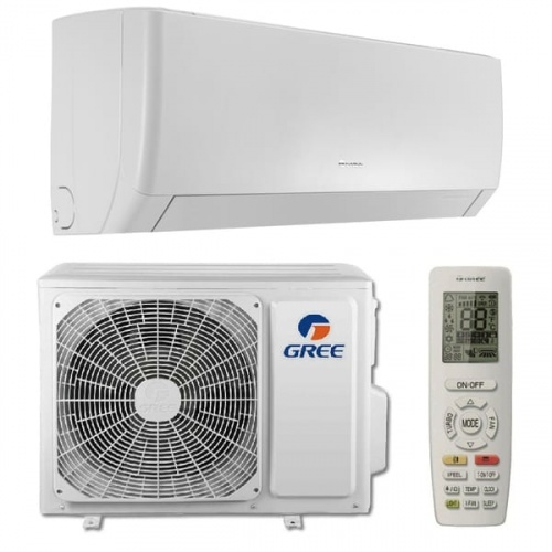 GREE GWH07AGAXA-K3NNA1A PULAR