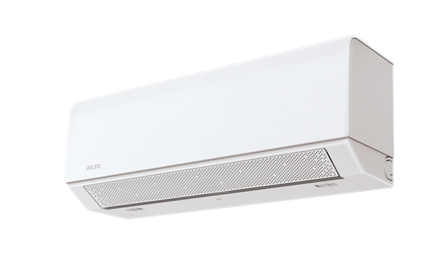 Обзор сплит систем AUX серии Comfort Inverter Обзор сплит систем AUX серии Comfort Inverter