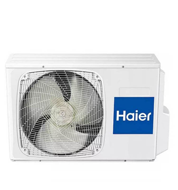 Haier 1U50S1LM1FA ECO R32 наружный блок