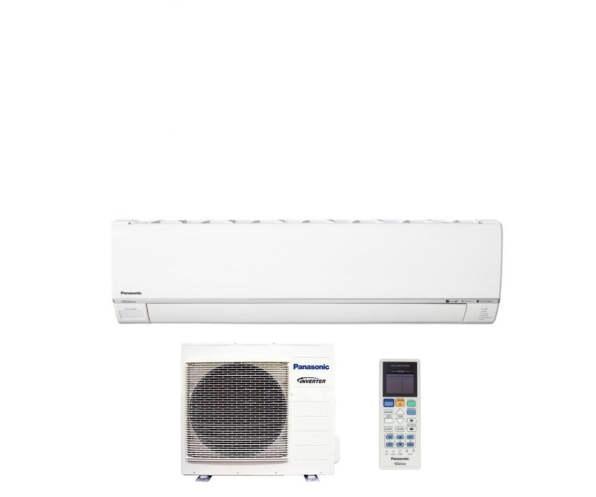 Panasonic CS-E28RKDS/CU-E28RKD Delux Inverter
