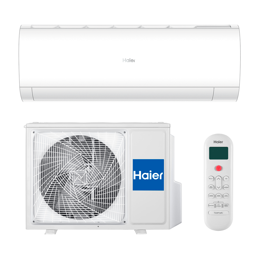 HAIER HSU-12HPL303/R3 CORAL