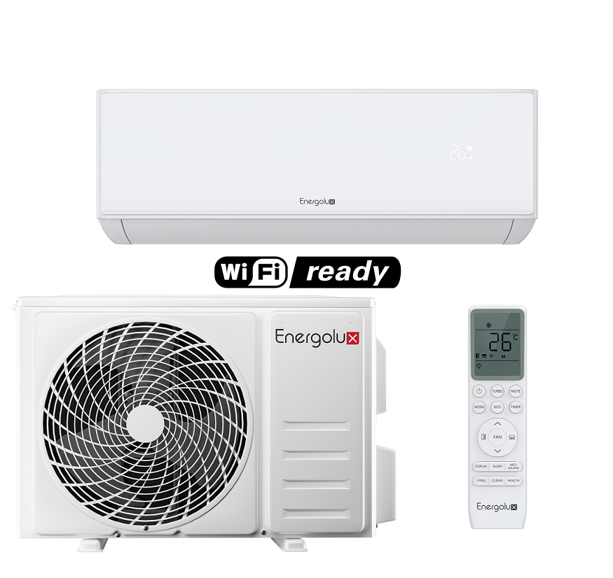 Energolux SAS07MR1-A/SAU07MR1-A MÜRREN WHITE