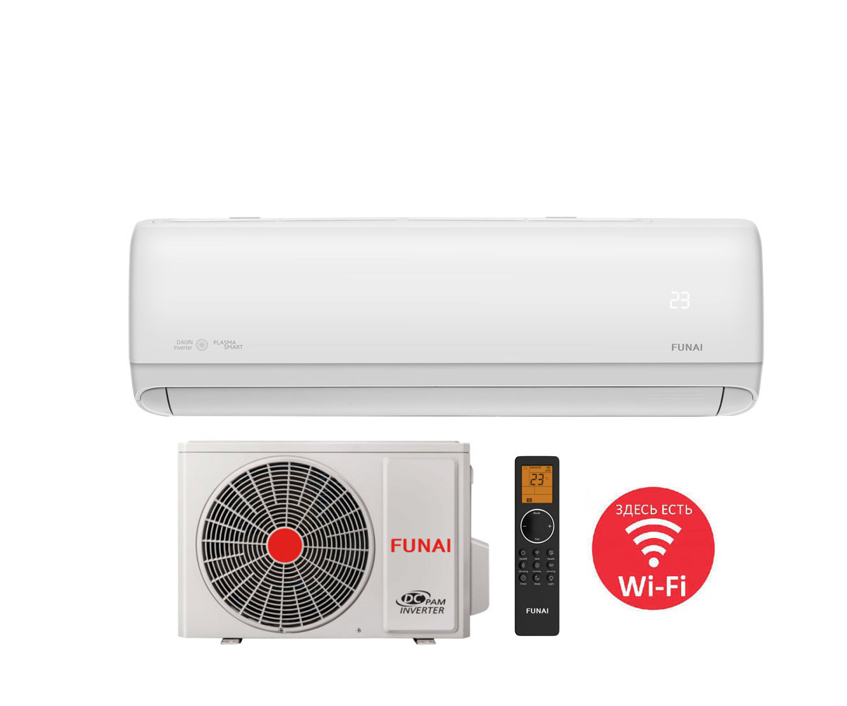 FUNAI RAC-I-DA50HP.D01 DAIJIN Inverter