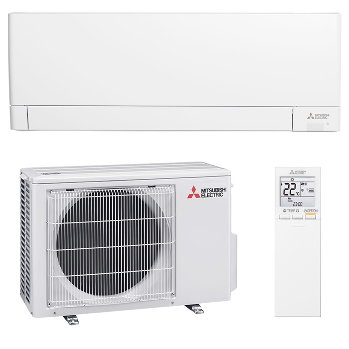 Mitsubishi Electric MSZ-AY20VGK(P)/MUZ-AY20VG