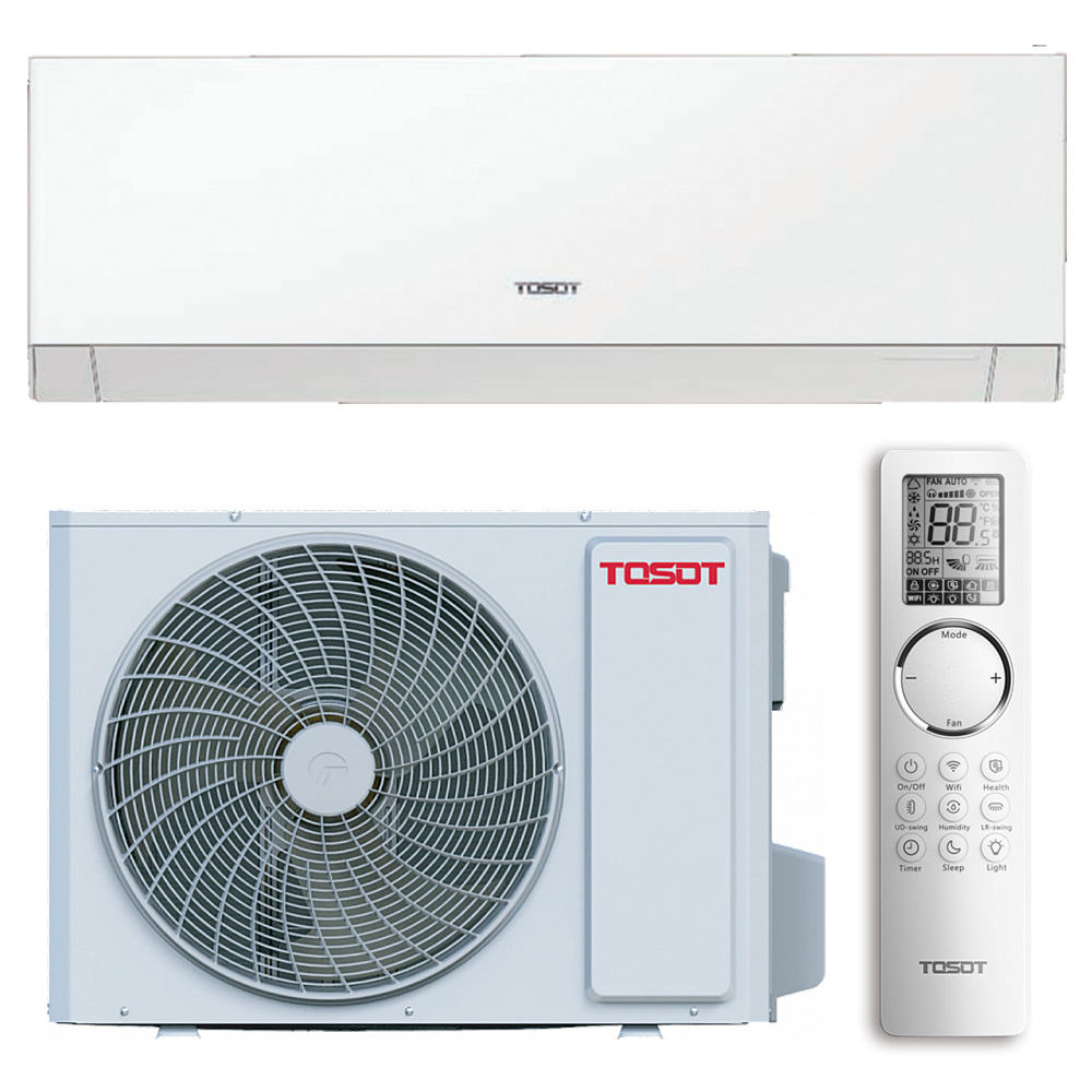 TOSOT T12H-SCW Clivia