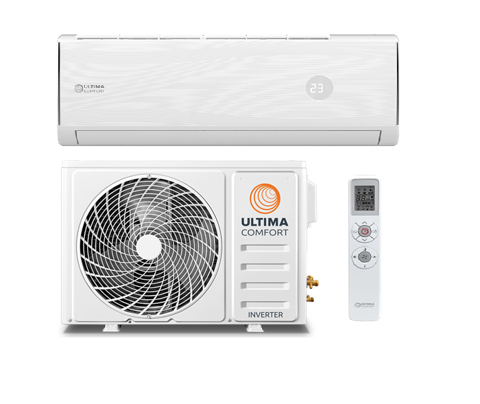 Ultima Comfort EXD-I18PN EXCEED Inverter